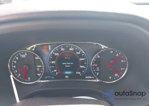 2019 GMC Acadia Denali from USA, damaged, VIN 1GKKNPLS0KZ231466